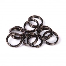 Split Rings Size 4mm